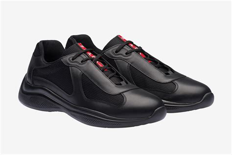 rich piana prada sneakers|prada sneakers.